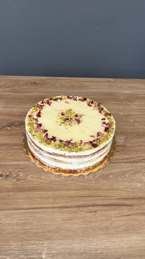 Нежна Целувка